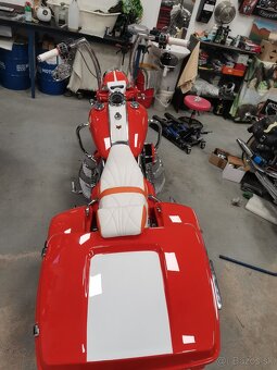 Harley Davidson Road King - 19