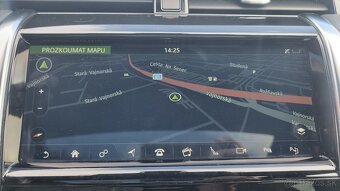 Land Rover Discovery Sport P200 AWD HSE Black 7-miestne - 19