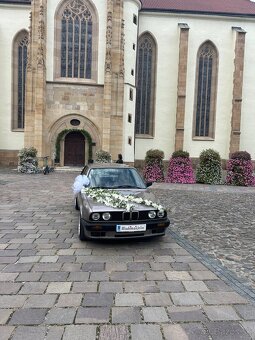 Bmw E30 coupe - 19