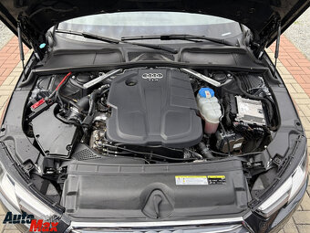 Audi A4 Avant 35 2.0 TDI Sport S tronic - 19