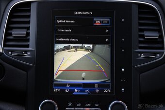 Renault Mégane Grandtour Energy TCe 130 BOSE 97kW 12/2017 - 19