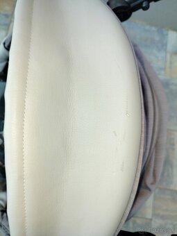 3-kombinácia kočík Bebetto Nico 2019  vrátane doplnkov - 19