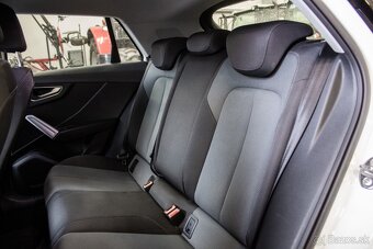 Audi Q2 35 1.5 TFSI S tronic - 19