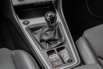 Seat Leon ST 1.5 TGI 130 Xcellence / SK PÔVOD / 1 MAJITEĽ - 19