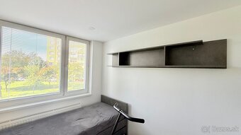 JAZERO - IRKUTSKÁ 4 IZBOVÝ BYT 71 M2, NOVÁ DISPOZÍCIA, LODŽI - 19