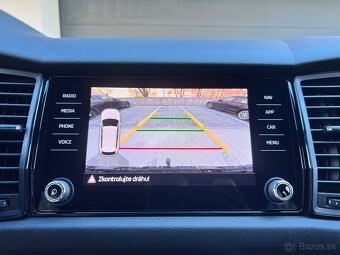 Škoda Kodiaq 1.5 TSI ACT Sportline DSG 2020 - 19