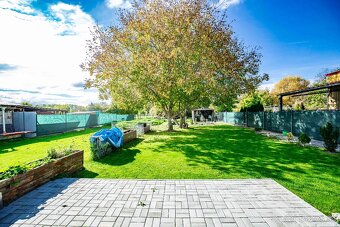 Novostavba 3-izbový byt v RD v obci DUBOVANY, výmera 102 m2 - 19