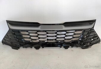 Kia Sportage 5 maska chladica Kia Sportage vzduchové vedenie - 19