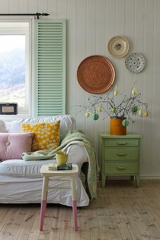 Plytký tanier DITMAR URBACH - 19