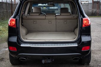 Hyundai Santa Fe 2.2 CRDi VGT Premium - 19