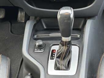 Ford Ranger 3.2 TDCi DoubleCab 4x4 WildTrak A/T - 19