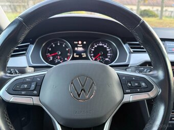 Volkswagen Passat 1.5 TSI ACT Business - 19