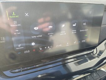 Skoda Octavia Combi 2.0 TDI Style - 19