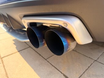 Subaru Impreza WRX STI FINAL EDITION – limit. série 41/122 - 19