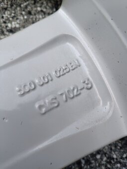 ✅ Letná sada 5x112 R16 - 19