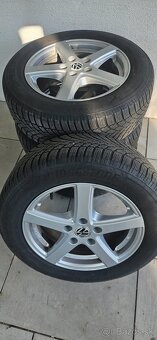 SHARAN 2.0TDI BUSINESS  XEN/LED/ACC/KESSY/KAM/1.majitel/TOP - 19