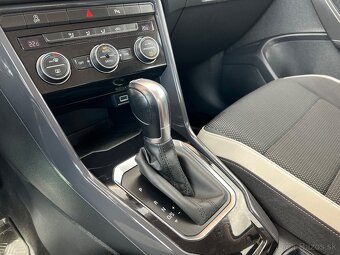 Volkswagen T-Roc 1.5 TSI DSG 110kw 62000km - 19
