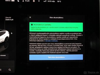 Tesla Model 3 Long Range 82kWh AWD - 19