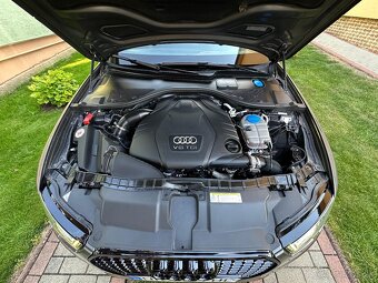 Audi a6 c7 3.0tdi quattro - 19