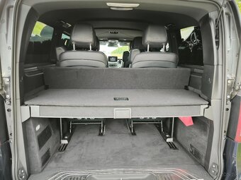 MB V300d  Long, 4matic, AMG, AVG, Webasto, Burmaster - 19