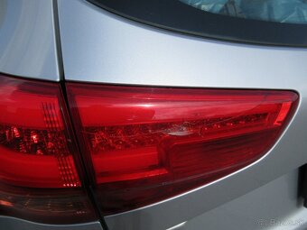 Kia Cee´d SW 1.6 GDI LX/Silver - 19