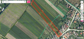 VÝBORNÁ INVESTIČNÁ PRÍLEŽITOSŤ Tonkovce Rodinný dom +pozemok - 19