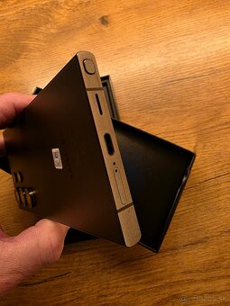 GALAXY S24 ULTRA 5G, 256GB - 19