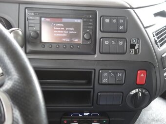 DAF XF480 Lowdeck Space cab, rok 2018, automat, euro6 - 19