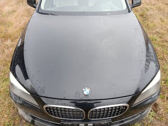 BMW f01 f02 750i náhradní díly - 19