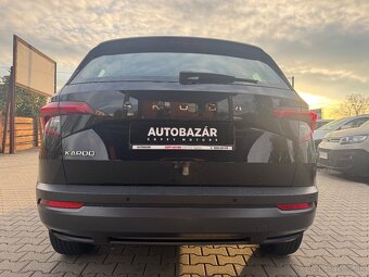 Škoda Karoq 2.0 TDI SCR Style - 19
