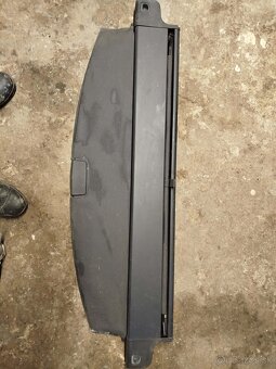 Predám náhradné diely Toyota Avensis - 19