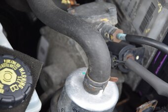 Dacia Lodgy 1.6 Arctica LPG - 19