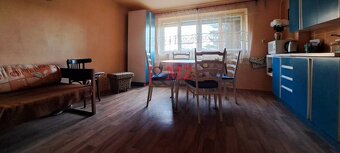 Rodinný dom, garáž a záhrada 1.400 m2, Hronské Kosihy (SM–81 - 19