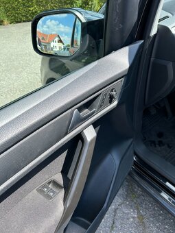 VW Caddy Maxi 2.0 TDI 110kW - 7 - miest - 19