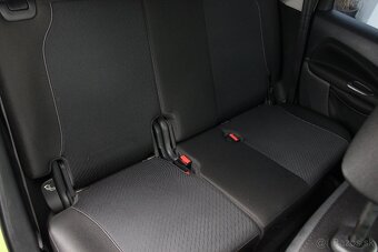 Citroën C3 Picasso 1.6 HDi Style už od 49€ mesačne - 19