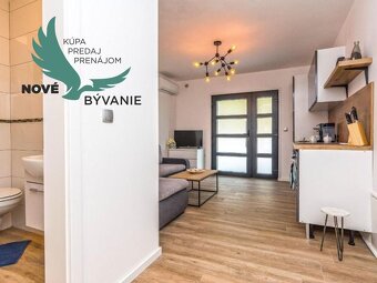 Luxusná novostavba 2x apartmán s bazénom, Chorvátsko - Vir - 19