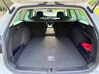 VOLKSWAGEN PASSAT 2.0TDI HIGHLINE len 95tkm - 19