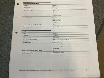 Volkswagen Passat B8 2.0 TDi Comfortline DSG 2017 - 19