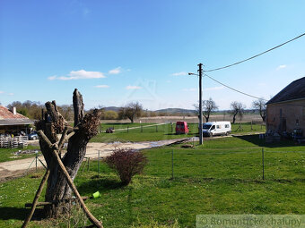 Samota/Farma Slovenské Ďarmoty - 19
