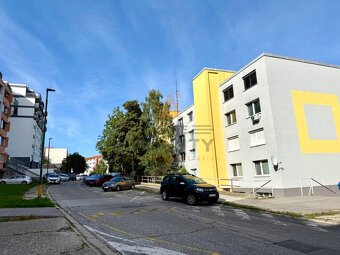 Na prenájom 3 izbový byt, 68 m2, Bratislava, Dúbravka, Trano - 19