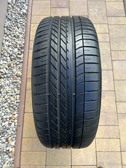 GOODYEAR EAGLE F1 ASYMMETRIC SUV 255/55R18 109V XL-TOP stav - 19