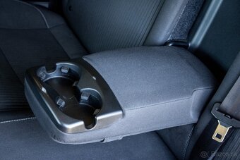 Ford Focus Kombi 1.6 TDCi DPF / AJ NA SPLÁTKY / - 19
