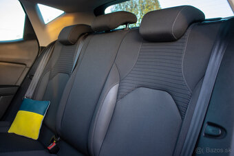 aj NA SPLÁTKY Seat Leon 1.4 TSI benzín - 19