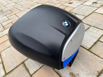BMW R1200RT – 11/2005 – 44 700 km - 19