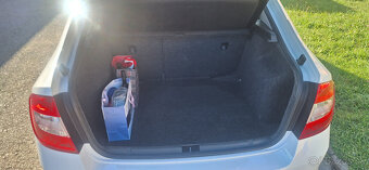 Predám ŠKODU RAPID 1,2 TSI len 116 tis. km - 19