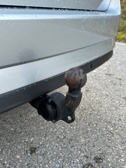 Škoda superb 4x4 2.0 TDi Laurin & Klement webasto - 19