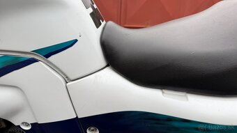 Suzuki GSX-R 1100W 1996 - 19