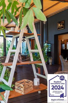 Odstúpenie prevádzky "KAVIAREŇ CLUB K2" na Štúrovej ulici - 19