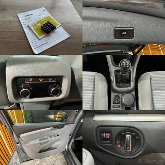 Seat Alhambra 2.0 TDI CR DPF Style - 19