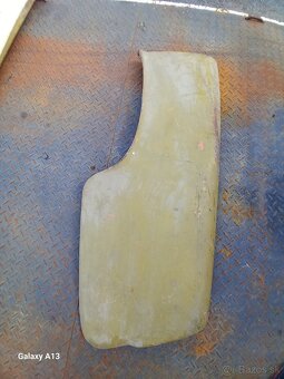 Predám náhradné diely Wartburg 311/312 - 19